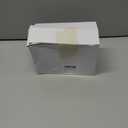 HIIMIEI Desk Pen Holder - Octagonal Pencil Holder with 10mm Base, Idea Gift for Family and Friends - 2pcs (Gray)