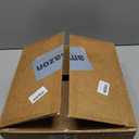 Metal Heavy Duty Coat Rack Stand, Modern Freestanding Coat Rack with Natural Marble Base, 360 Roraty Coat Racks with 16 Hooks, Black Coat Hall Tree Hanger Stand for Entryway, Office