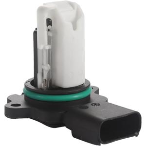 Mass Air Flow Meter Sensor MAF Sensor - Compatible for Dodge Ram 3500 6.7L L6 - Diesel 2007-2010 [Laramie, SLT, ST] - Replace Part 68002441AB, 68002441AC
