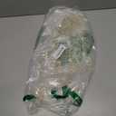 Thankful Grateful and Truly Blessed Art Word Wall Sign Decor, Metal Hanging Wall Home Decoration with Love Heart Butterflies, Iron Letters Sculpture Bedroom Living Room Kitchen (Golden)