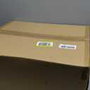 5000W 240V Commercial Induction Cooktop, High Power Induction Electric Stove, Countertop Burner with Press/Knob Controller, LED Strip Display (with 2p Miniature circuit breaker, No Plug)