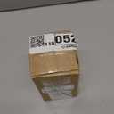 Kevin Textile Fall 14x36 Inch Long Lumbar 1 Pack Boho Decorative Throw Pillow Cover Soft Striped Corduroy Rectangle Cushion Case Farmhouse Solid Accent for Living Room Couch Sofa Bed, Burnt Brick