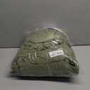 King Size 4 Piece Sheet Set - Comfy Breathable & Cooling Bed Sheets Set - Hotel Luxury Bedding for Women, Men, Kids, Teens, Boys & Girls - Deep Pockets, Soft and Wrinkle Free - Oeko-Tex - Sage Green