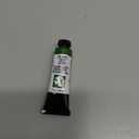 Daniel Smith Extra Fine Watercolor 15ml Paint Tube, Sap Green (284600102), 0.5 Fl Oz (Pack of 1)