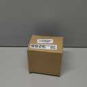 Cat Water Fountain Filters,10 Pack Replacement Filter Fit for Top Square 84oz/2.5L Cat Pet Fountain, 3 Filtration System