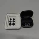 Beats Powerbeats Fit - Wireless Noise Cancelling Workout Earbuds with Secure-Fit Wingtips, Up to 30-Hour Battery Life, Sweat & Water Resistant, Apple & Android Compatible - Jet Black