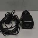 Feit Electric CAM/WM/WiFi 1080p HD Outdoor WiFi Smart Home Security Camera with Night Vision (Black)