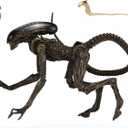 NECA Aliens Alien 3 Dog Alien Ultimate 7IN Action Figure