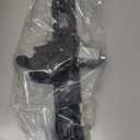 Window Regulator w/ Motor for 2012-2018 Focus 6 Pin Connector Rear BM5Z5827000B Right