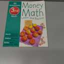 DK Workbooks: Money Math, Third Grade: Learn and Explore