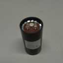 208-250 MFD (uF) 220V 3 HP Motor Start Capacitor Fit for AC Pump and HVAC Systems 50/60Hz +65C