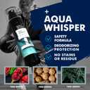 Deodorizing Body Spray for Men, Mens Body Refreshing Spray, Fragrance Mist, Pack of 3, Each 3.4 Fl Oz, Total 10.2 Fl Oz