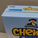 Quaker Chewy Granola Bars, 3 Flavor Back-to-School Variety Pack, 58 Count