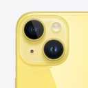 Apple iPhone 14, 128GB, Yellow - Unlocked