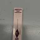 Charlotte Tilbury AIRbrush Flawless Blur Concealer - Longwear Concealer for Dark Circles, Blemishes, Redness & More - Hydrating, Crease-Proof & Full Coverage with a Natural Matte Finish