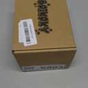 12 Pack Pre-Packaged Train Party Favors, Wooden Train Painting Kits, Choo Choo 2nd Birthday Decorations, Toddler Party Favors & Goodie Bag Stuffers for Kids 3-5