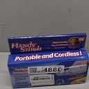 Handy Stitch Handheld Sewing Machine As Seen On Tv - Portable Craft Sewing Machine Cordless Quick Stitch Tool for Fabric, Clothing, Kids Cloth, Home Travel Use