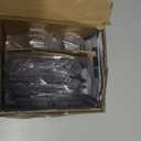 cciyu D1444 Front Ceramic Disc Brake Pads Kit Fit For Hyundai For Sonata 2011-2015,For Kia For Optima 2011-2016 4PCS