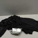 2Pack Large Car Window Screen Mesh 41" to 53", for Large SUV, Pickup, Truck, Minivan, Window Sun Shade for Car Camping Overnight Sleeping