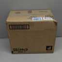 Poise Incontinence & Postpartum Pads for Bladder Leaks, 6 Drop Ultimate Absorbency, Regular Length, 112 Count, Packaging May Vary