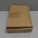 Blueweenly 12 Pcs DIY Wood Rockets Painting Crafts Kits for Kids, Space Wooden Unfinished Cutouts with Art Supplies Party Favors for School Party Activities Decor Birthday Gift Bulk