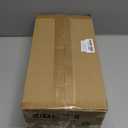 Skouphy 3D Printer Filament Storage Box, 2-Tier Storage Shelves for 3D Printing Business, Studio, Office Workshop -10 Rolls