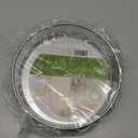 Fox Run Springform Pan, Tin-Plated Steel, 6-Inch (Metallic)