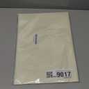 60 Sheets Cream Tissue Paper Bulk, 14 × 20” Tissue Paper for Gift Bags Packaging Crafts Wrapping, Shiny Pearlescent Gift Wrap Tissue for Birthday Party Baby Shower Wedding Valentine’s Day