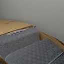 Vekkia Reading Pillow for Adults  Ergonomic 45 Wedge Back Support Chair for Sitting in Bed, XL Side Pockets, Perfect for Working, Gaming, Watching TV, Relaxing, or Recovery, Great Gift Idea, 19 (Popular Grey)