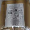 Amazon Basics Inflatable Pool Float for Adults, Pool Raft with Quick-Inflate Design, Durable PVC Material, 60.6 x 31.3 inches