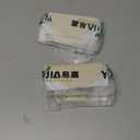 CALIDAKA 4pcs 3.9inch Half Moon Drawer Pull Handles Dresser Pulls Cabinet Handle,Brushed Gold Semicircle Half Moon Dresser Drawer Knob Pull Handles for Kitchen,Cabinetry,Book Cabinet