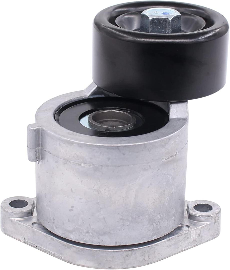NewYall Belt Tensioner for Hyundai Santa Fe Sport Utility 17-20, Tucson Sport Utility 19-20, Sonata Sedan 15-19, Kia Optima Sedan/Sorento Sport Utility 16-20, Sportage Sport Utility 17-20