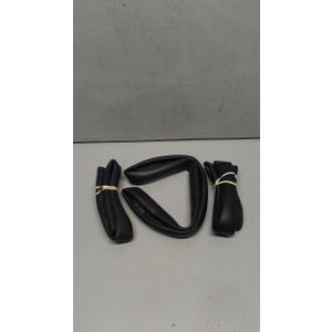 Set of 3 Bike Tubes, 16 x 1.75/2.125