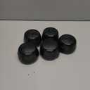 Safety 1st Stove Knob Covers, 5 Count