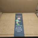 FSC Certified 36 x 24 Inch Extra Large Bamboo Cutting Board with Lifetime Replacements  4XL Butcher Block, Oversized Carving & Charcuterie Board, Stovetop Cover for Kitchen Counter Space (Two-Tone)