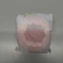 Strawberry Bubble Protective Case for Tamagotchi Paradise, Soft TPU Silicone Cover with Faceplate, Flower Shaped Zoom Dial Cap & Charms Set, Anti-Scratch & Waterproof (Pink)