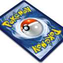 Pokemon Party Favor Set - Bundle with 15 Erasers Featuring Pokeball, Charmander, Bulbasaur, More Plus Trading Cards, Stickers | Pokemon Party Supplies Kit for Kids, Boys, Girls
