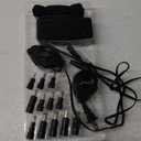 ReTrak Retractable Universal Ultrabook/Netbook/No... Charger, Black (ETCHGNBUNN)