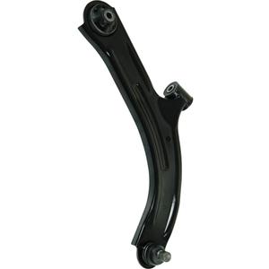 1 Pcs Front Right Lower Control Arm with Ball Joint Replacement 545001JY0A, 54500EW000 fits Nissan Cube 2009 2010 2011 2012 2013 2014 fits Nissan Versa 2007 2008 2009-2012