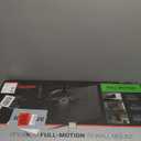 Samsung Slim Fit TV Wall Mount, Compatible w/ 43- 85 Q Series, Crystal UHD Series Televisions, Easy Installation, Blends w/Any Interior, Minimalist Look, WMN-B50EB/ZA, 2022, Black