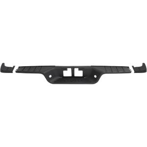 HECASA Bumper Step Pad Compatible with 2007-2014 Tundra
Rear; Replacement for TO1196100 TO1197100 521640C040 521630C040 TO1191101 3PCS PP Plastic
