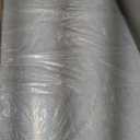 Coume 5 Pack Art Acoustic Panels Sound Absorbing 47x23.6x0.4 Inch Large Self Adhesive Sound Dampening Decorations Noise Reduction Soundproof Wall Panels for Home Office Studio(Gray)