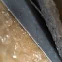 36 x 24 in 430 Stainless Steel Sheet Metal 24GA #4 Brushed Finish