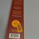 Smoke Kitchen 12" Brisket Slicing Knife – VG-10 Steel, Granton Edge, Full Tang, G10 Handle – BBQ Meat Carving Knife for Brisket, Turkey, Ham, Ribs, and Roasts