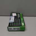 GURADESIGN 13 Pieces Magnetic Torx Screwdriver Set T5 -T40 Star Screwdrivers