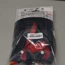 fun shack Samurai Costume Kids, Boys Samurai Costume, Japanese Kimono Boys, Halloween Costumes for Kids (Large)