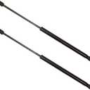 2Pcs 17.91 Inch Rear Back liftgate Struts Lift Supports Compatible With Soul 10-13 Hatchback - Shock Gas Spring Prop Rod