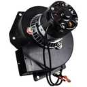 Packard 1/40 Hp Draft Inducer Replaces Trane 82057