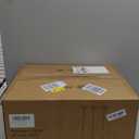 FDPBY Modern Hanging Light Fixture Pendant Lighting for Kitchen Island Mid Century Gold Pendant Lights with Globe Milky White Glass Pendant Light for Bedroom Bathroom Entryway (3 Pack)