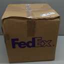 BONSEN Shredder for Home Office, 4 Gallons 8-Sheet Cross Cut Credit Card Shredder, Small Paper Shredder for Home Use, High Security Level P-4, ETL Certification (S3101) (Black)